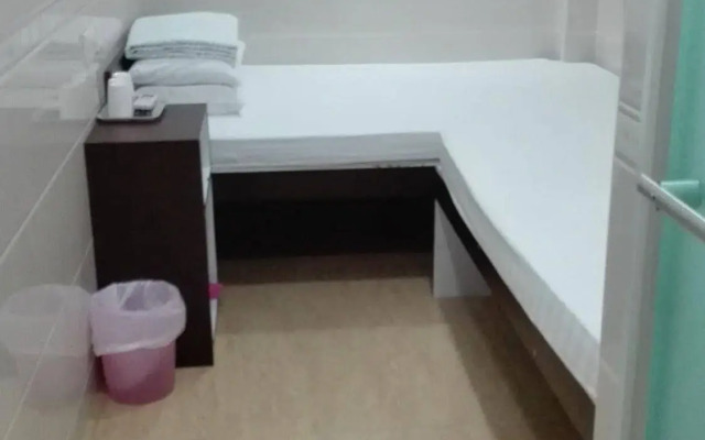 Hung Kiu Guest House