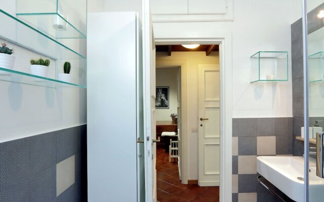 La maison du cardinal Apartment