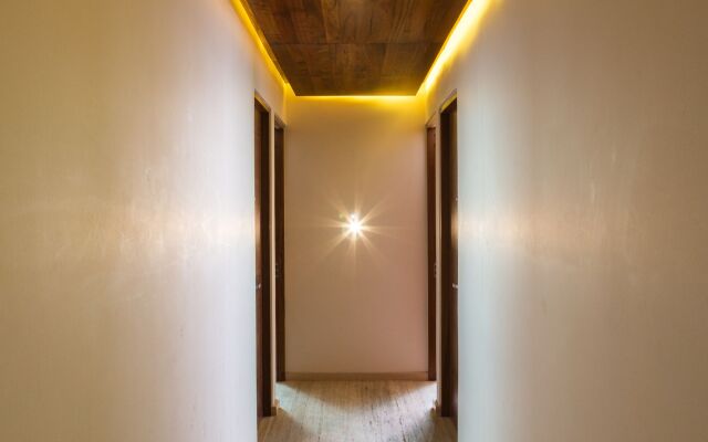 Hotel Morgana by Iter Sensibus