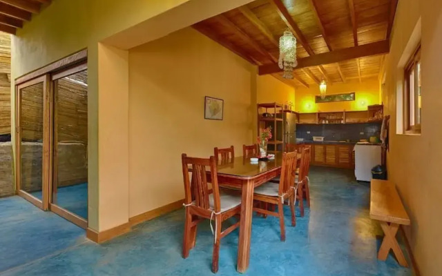 El Destino Casas y Bungalows Vichayito
