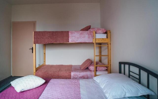 Sea view apt Bratuš Makarska rivijera