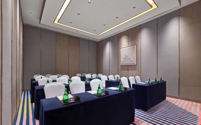 DoubleTree by Hilton Nanning Wuxiang