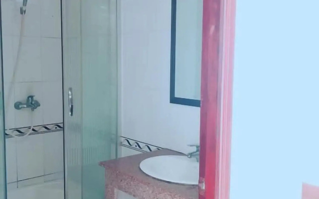 Minh Hong Hotel
