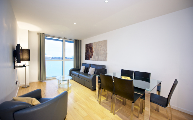 Staycity Aparthotels London Heathrow