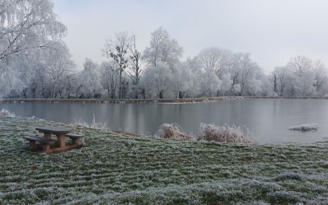 Le Moulin de L'étang