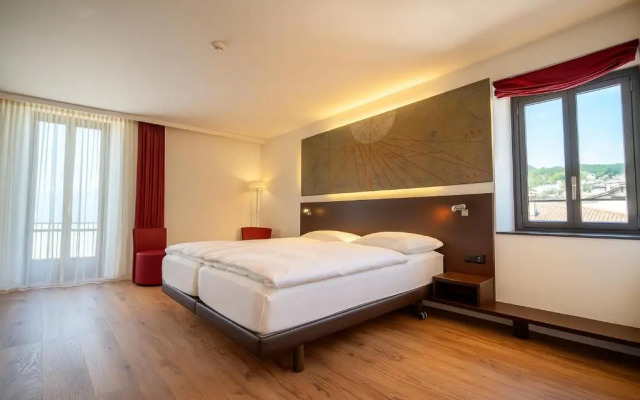 Hotel la Meridiana, Lake & SPA