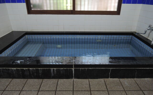 Kadokyu Ryokan