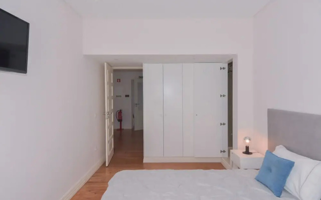 Peixinho Avenue Apartment