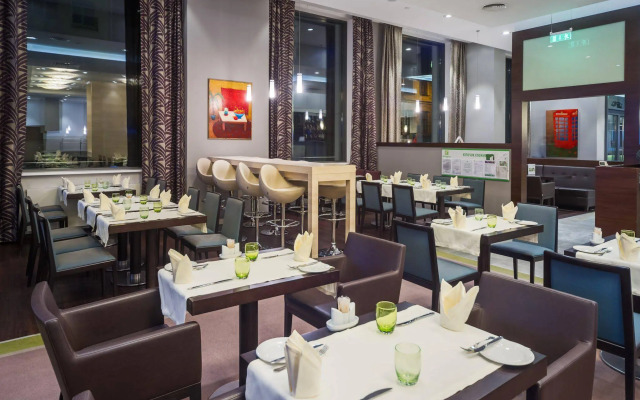 Holiday Inn Kyiv by IHG