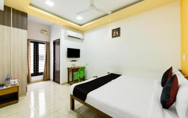 Sreedevi Residency