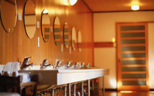 Temple Hotel Habanobo