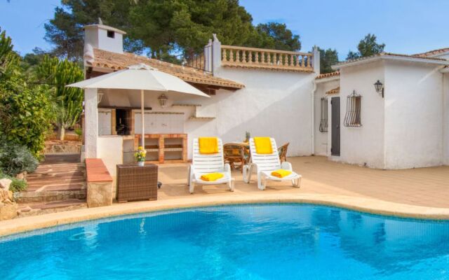 House La Concha Jávea