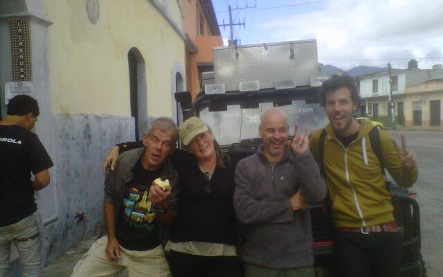 Hostal La Casa de Paco