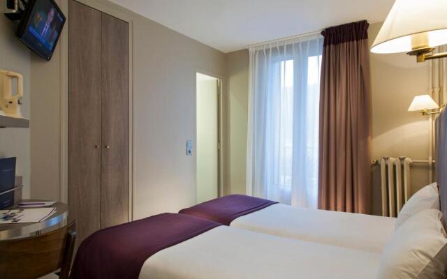 Timhotel Paris Gare Montparnasse
