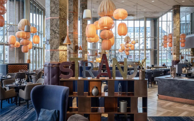 Hilton Helsinki Strand
