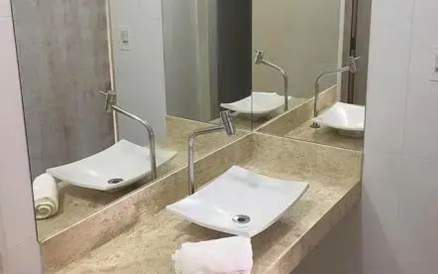 Pousada Reino Encantado