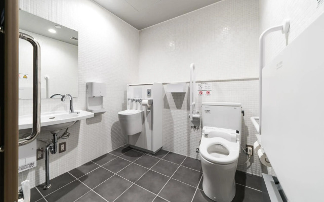 Daiwa Roynet Hotel Chiba - Chuo