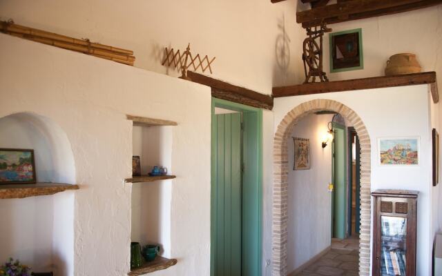 Villa Collina