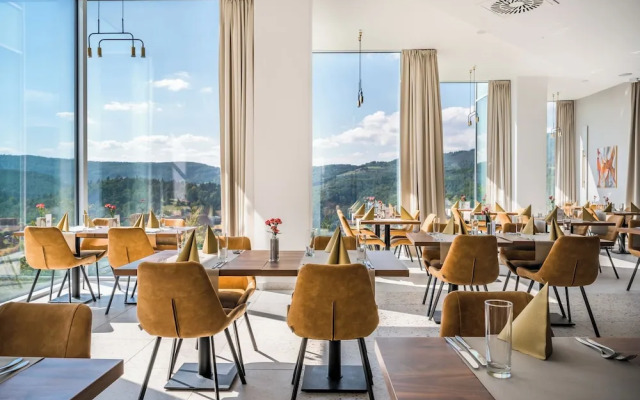 Hotel Crystal Mountain