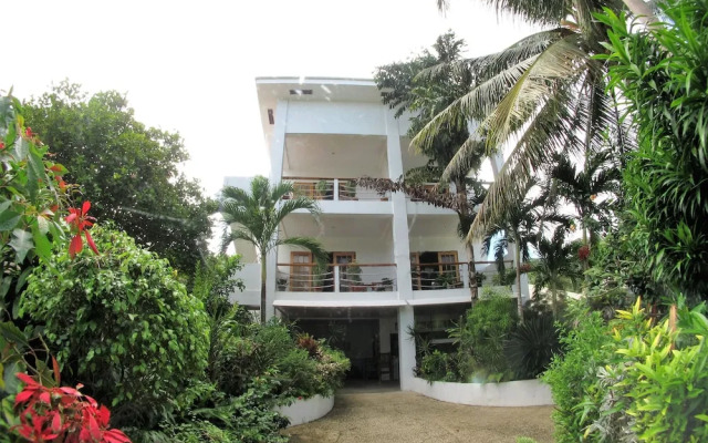 Sogod Bay Scuba Resort