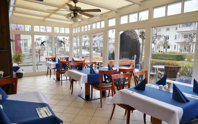 R&R Hotel Strandallee