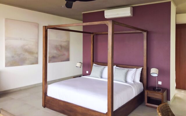 Selong Selo Resort and Residences