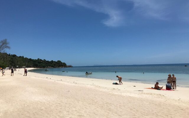 No Name Bungalow Haad Yao
