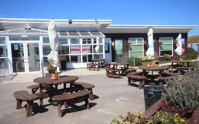 53 Granada Selsey Country Club 2 Bedroom Chalet