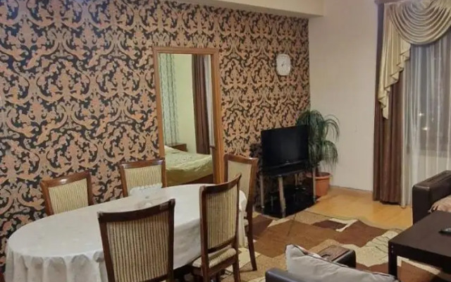 3 комнатная квартира в Ереване