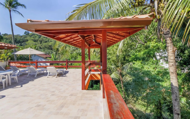 VELINN Feiticeira Praia Hotel