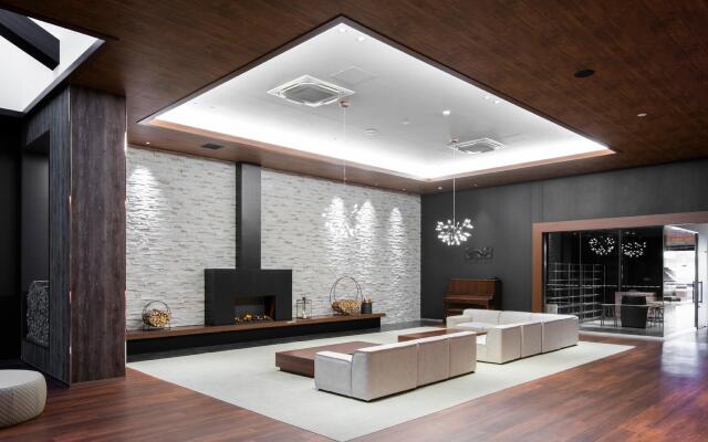 Torifito Hotel And Pod Niseko