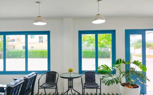 The Bliss Loei Living