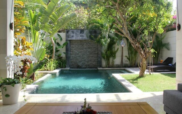 The Bali Dream Villa Seminyak
