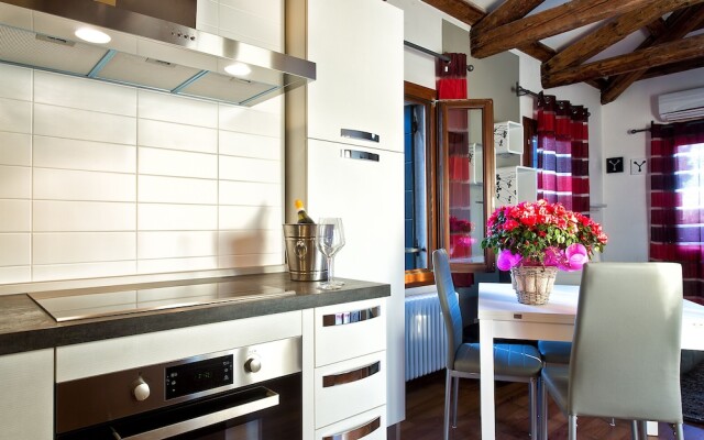 Good Wine Apartments