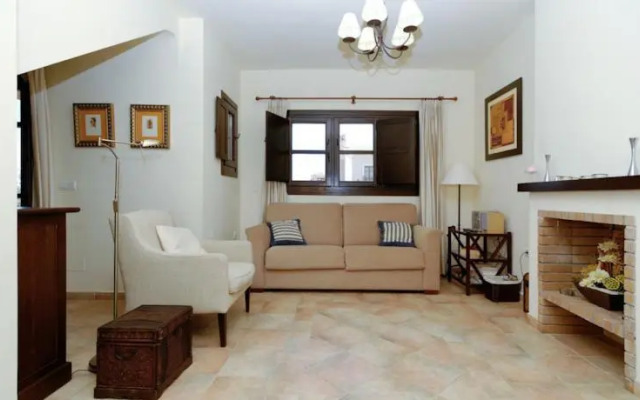 Hacienda Golf Properties. REF: ShA01