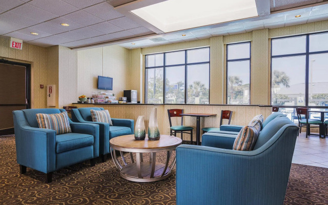 Quality Hotel Morehead City