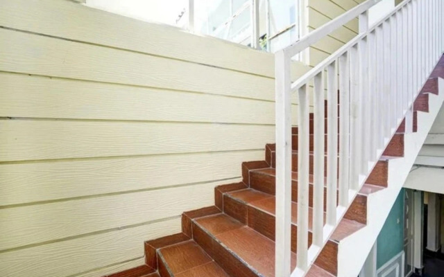 RedDoorz Syariah @ Prapen Jaya Surabaya