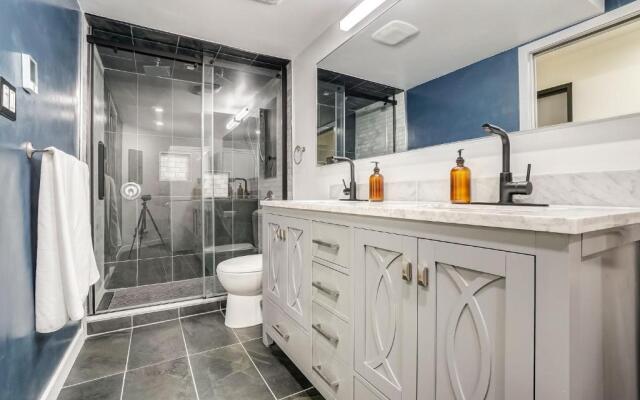 Central Condo By Gatineau Park & Universite Quebec