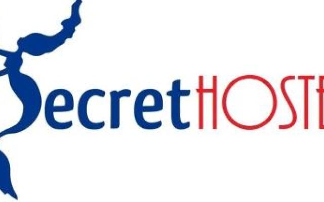 Secret Hostel