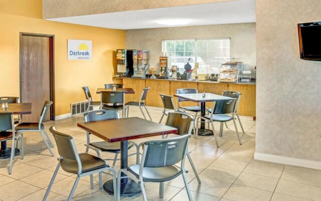 Days Inn Carson City