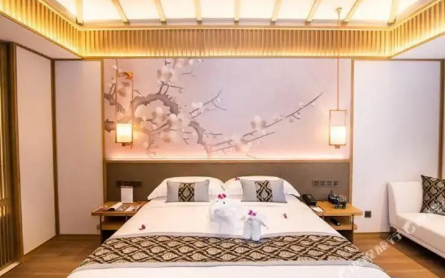 Dusit Thani Wellness Resort Suzhou
