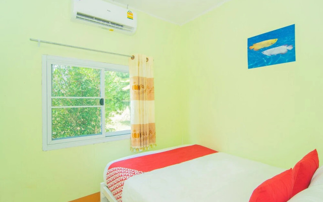 Tanfa Resort by OYO Rooms