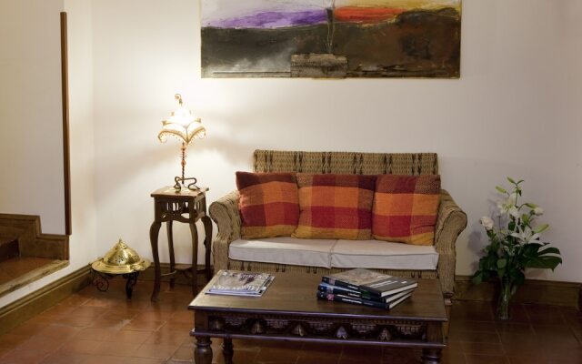 La Morada de Juan de Vargas