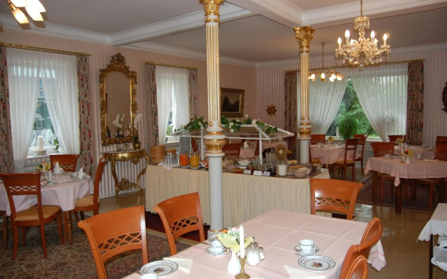 Hotel Marienhof