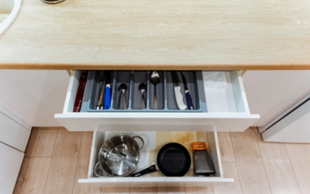 Квартирный Вопрос на улице Рудольфа Нуреева 10