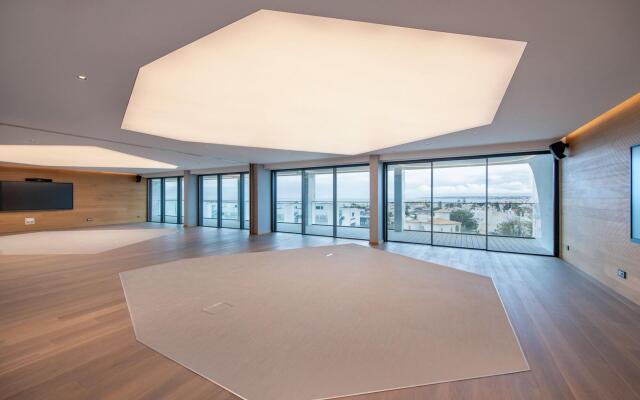 W Residences Algarve