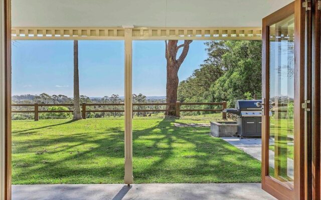 Your Luxury Escape - Paul's Farmhouse