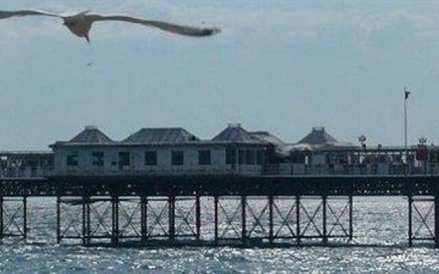 Max Serviced Apartments Brighton Charter House