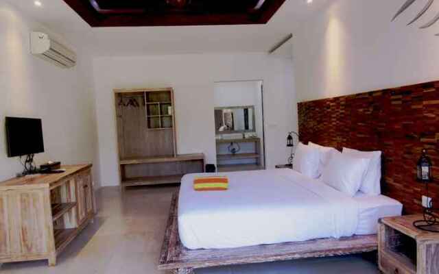 Xanadu Villa