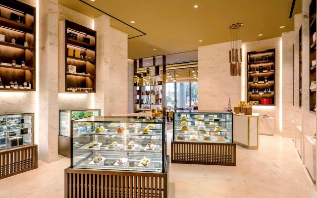 Grand Mercure Ambassador Hotel and Residences Seoul Yongsan